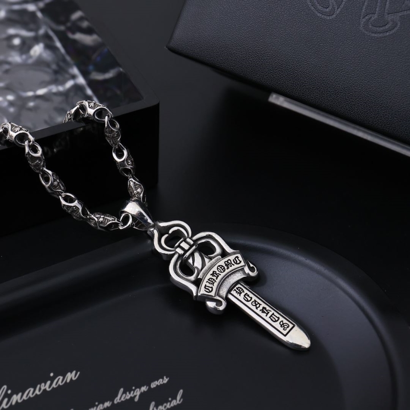 Chrome Hearts Necklaces